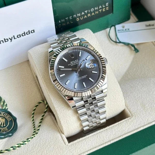 ROLEX DATEJUST PRIMIUM WATCH
